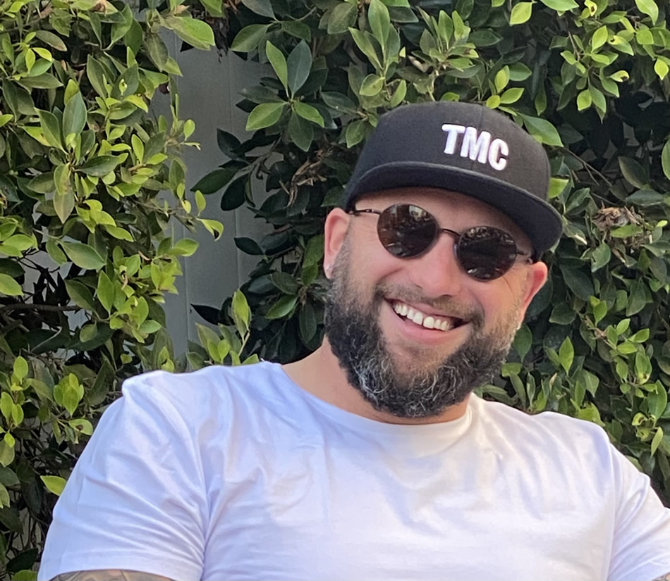 Josh Lertzman