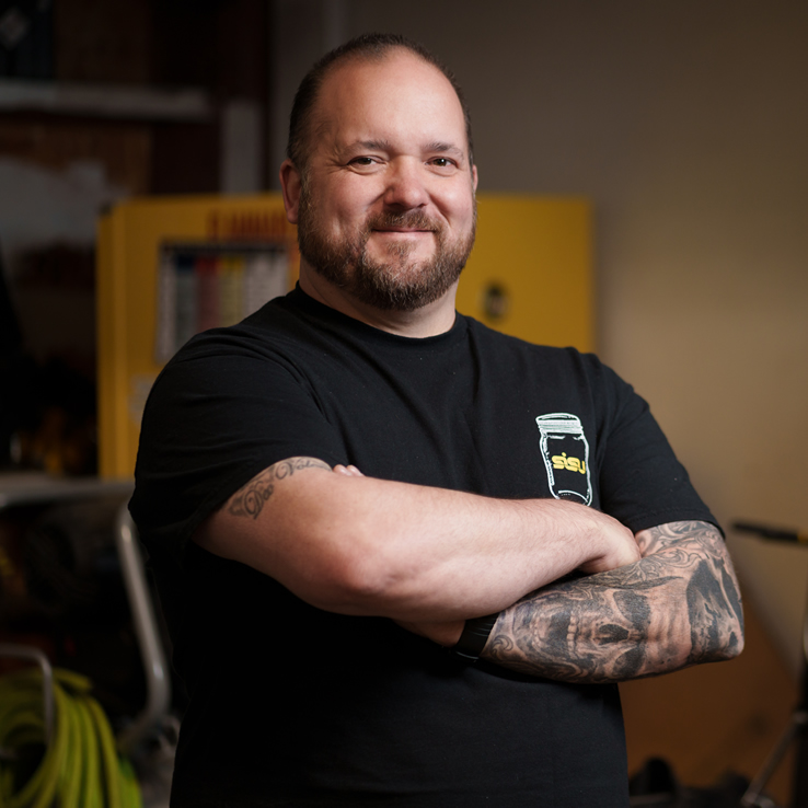 Mike Stelzig